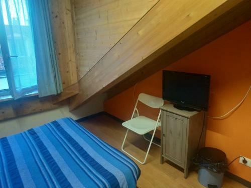 Apartamento Mansarda Arel