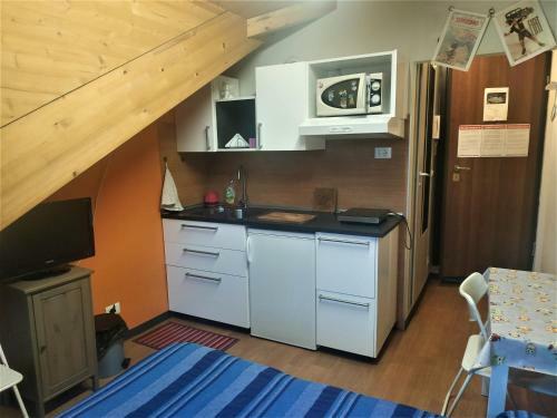Apartamento Mansarda Arel