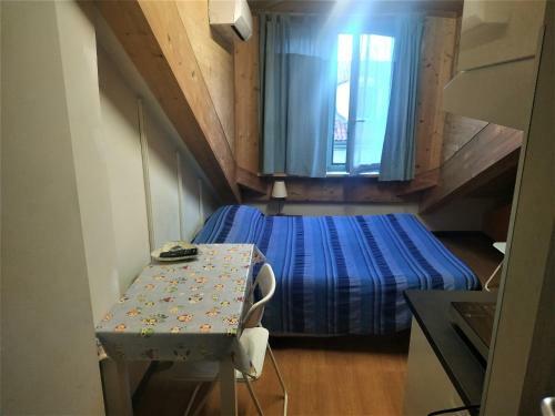 Apartamento Mansarda Arel