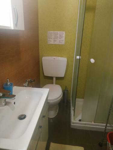 Apartamento Mansarda Arel