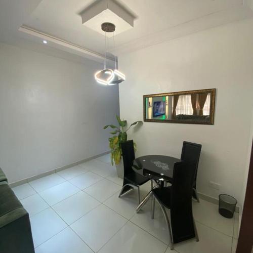 Apartamento Alaska