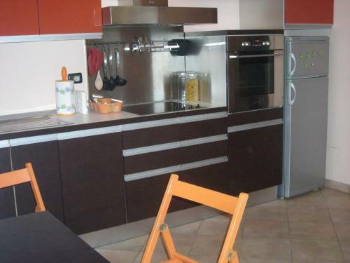 Apartamento Centralissima Torino