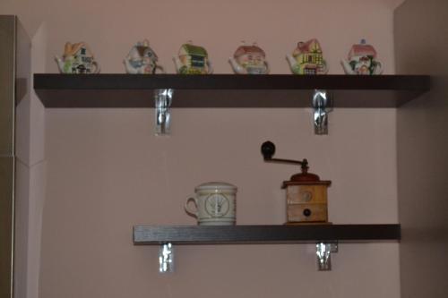 Apartamento Centralissima Torino