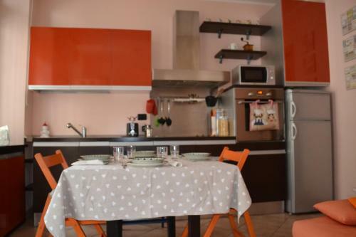 Apartamento Centralissima Torino