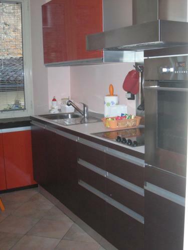 Apartamento Centralissima Torino