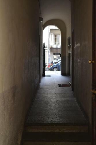 Apartamento Centralissima Torino