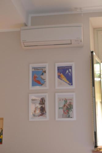 Apartamento Centralissima Torino