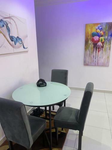 Apartamento Novabase Apts
