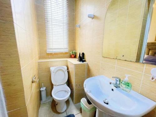 Studio Apartment Lekki Phase 1