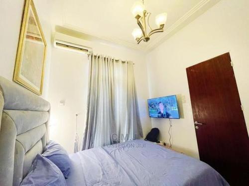 Studio Apartment Lekki Phase 1