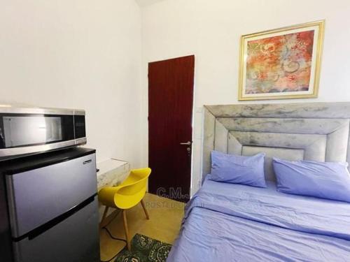 Studio Apartment Lekki Phase 1