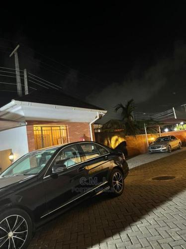 Studio Apartment Lekki Phase 1