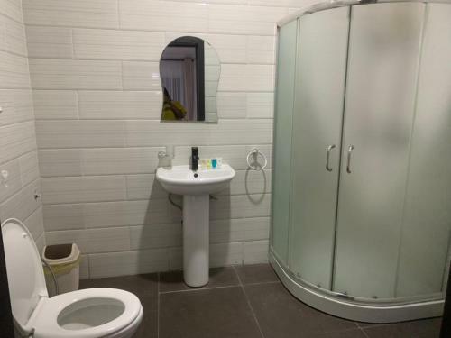 Apartamento Crystal House Ikoyi