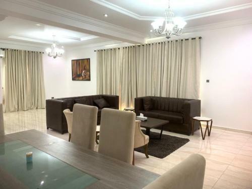 Apartamento Crystal House Ikoyi