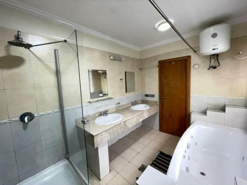 Apartamento Mulliner Towers