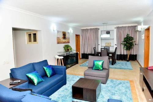 Apartamento Mulliner Towers
