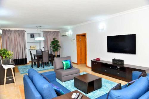 Apartamento Mulliner Towers