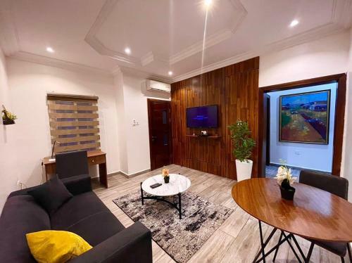 Sweet Home Apartments