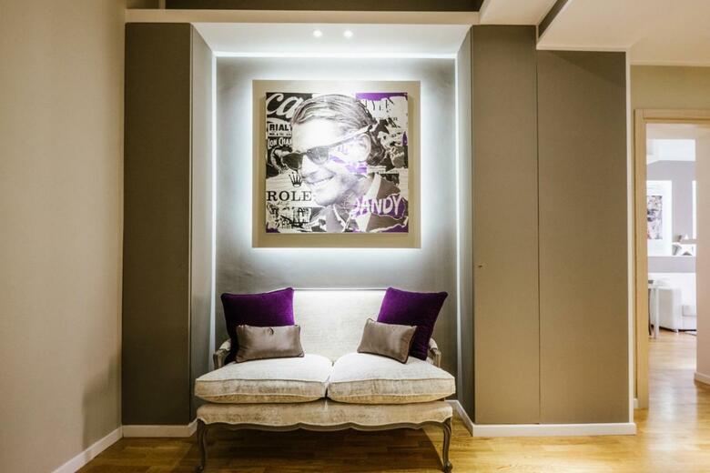 Apart Hotel Torino