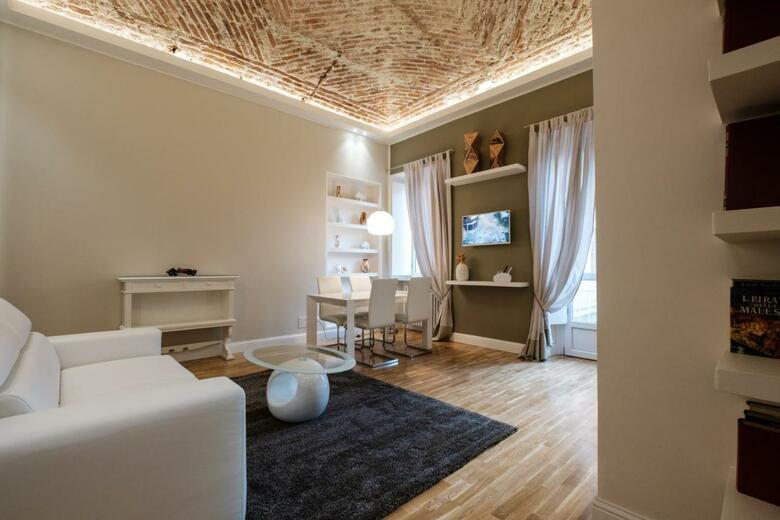 Apart Hotel Torino