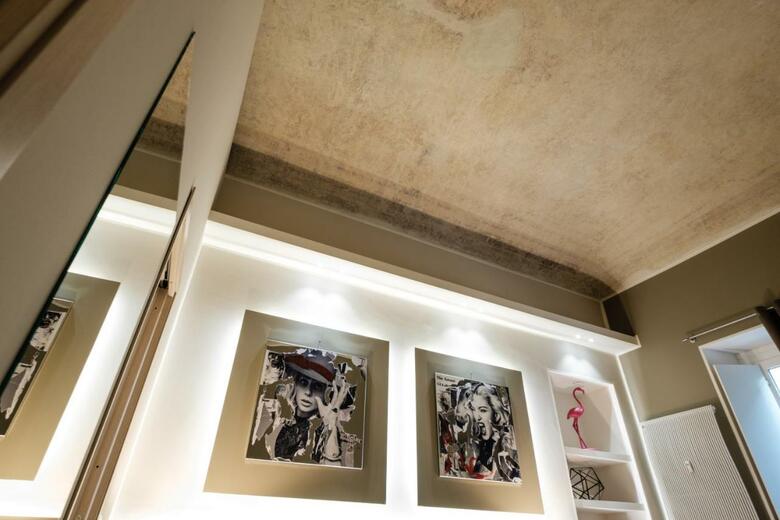 Apart Hotel Torino