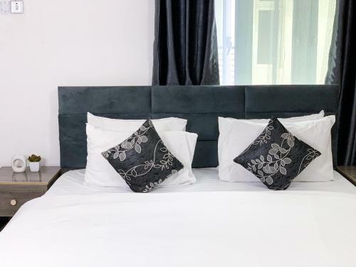 Oceanpearl Apartments!