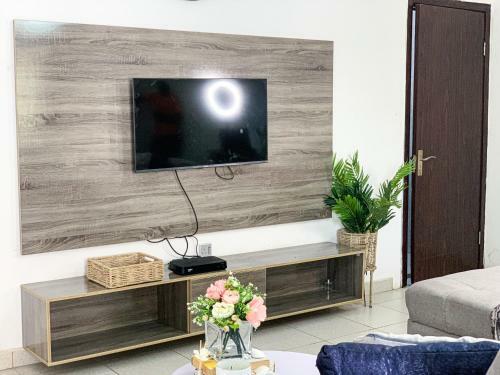 Oceanpearl Apartments!