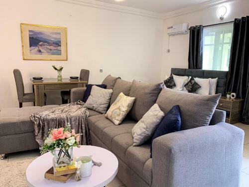 Oceanpearl Apartments!