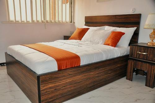 Hotel Jolie Suites