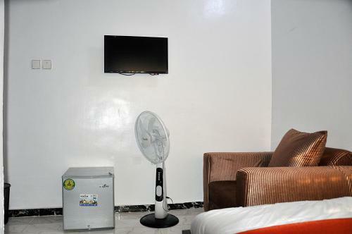 Hotel Jolie Suites