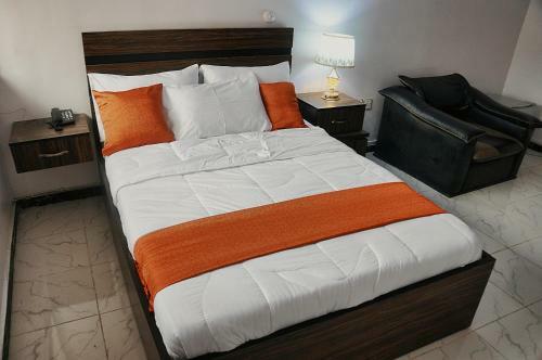 Hotel Jolie Suites