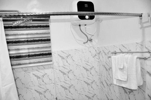 Hotel Jolie Suites