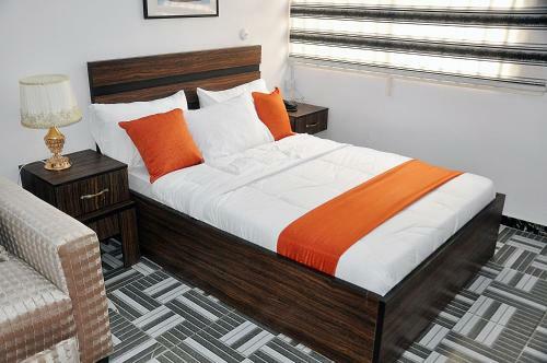 Hotel Jolie Suites