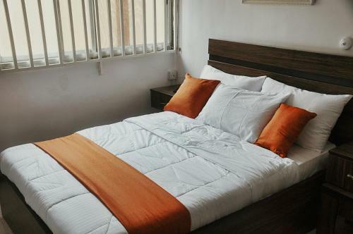 Hotel Jolie Suites
