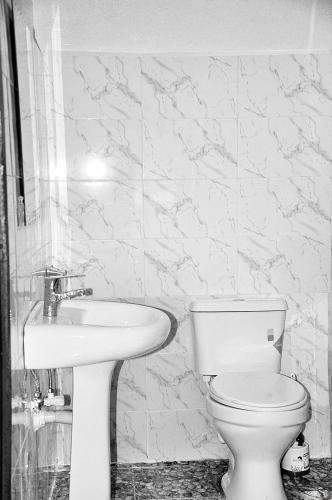 Hotel Jolie Suites