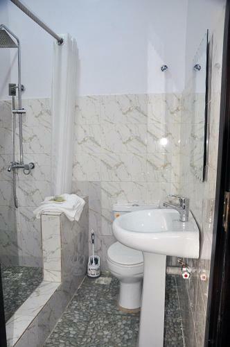 Hotel Jolie Suites