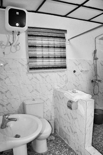 Hotel Jolie Suites