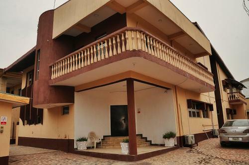 Hotel Jolie Suites
