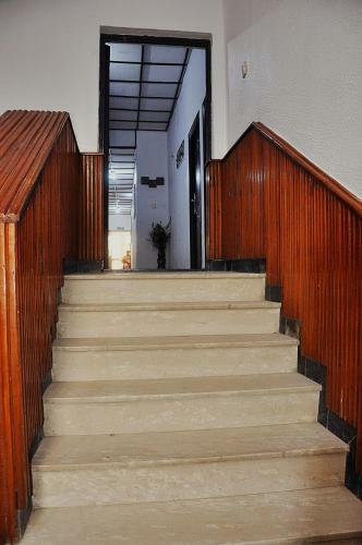 Hotel Jolie Suites