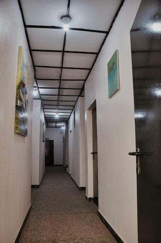 Hotel Jolie Suites