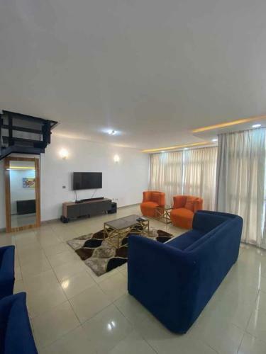 Apartamento 3 Bedroom Flat