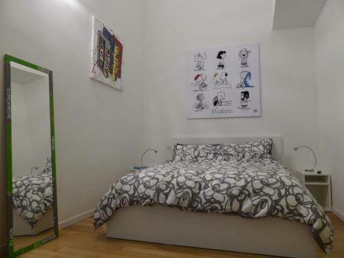 Apartamento Appartamento Giulio VI
