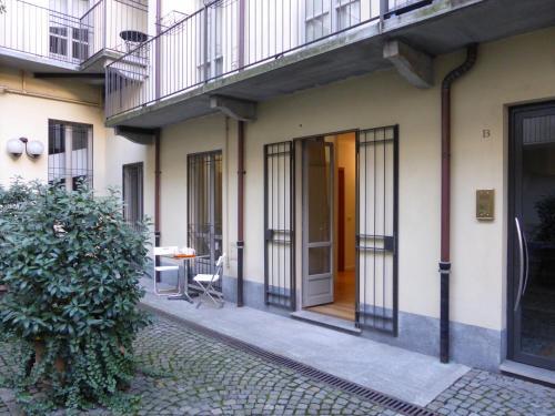 Apartamento Appartamento Giulio VI