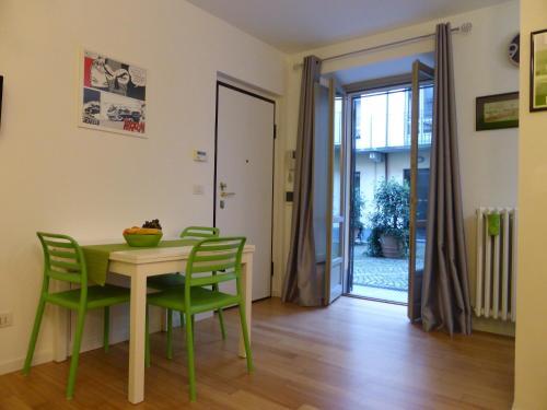 Apartamento Appartamento Giulio VI