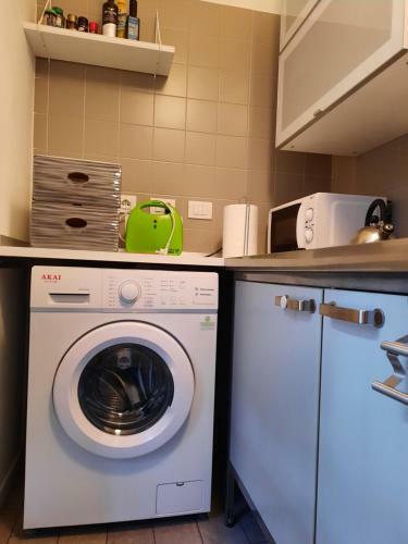 Apartamento Appartamento Giulio VI