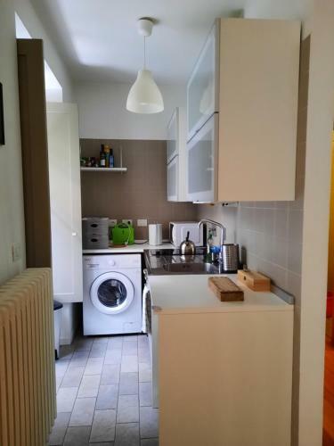 Apartamento Appartamento Giulio VI