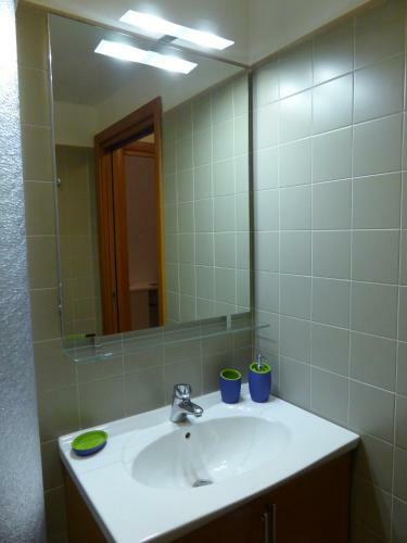 Apartamento Appartamento Giulio VI