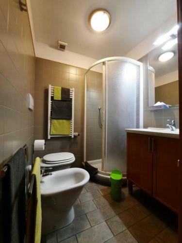 Apartamento Appartamento Giulio VI