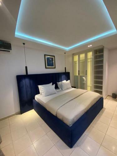 Furnished 3 Bedroom Apartment