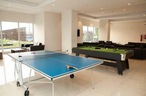 Luxury 3 Bedroom Service Apartment